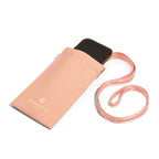 Nomination pink phone/glasses case