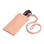 Nomination pink phone/glasses case