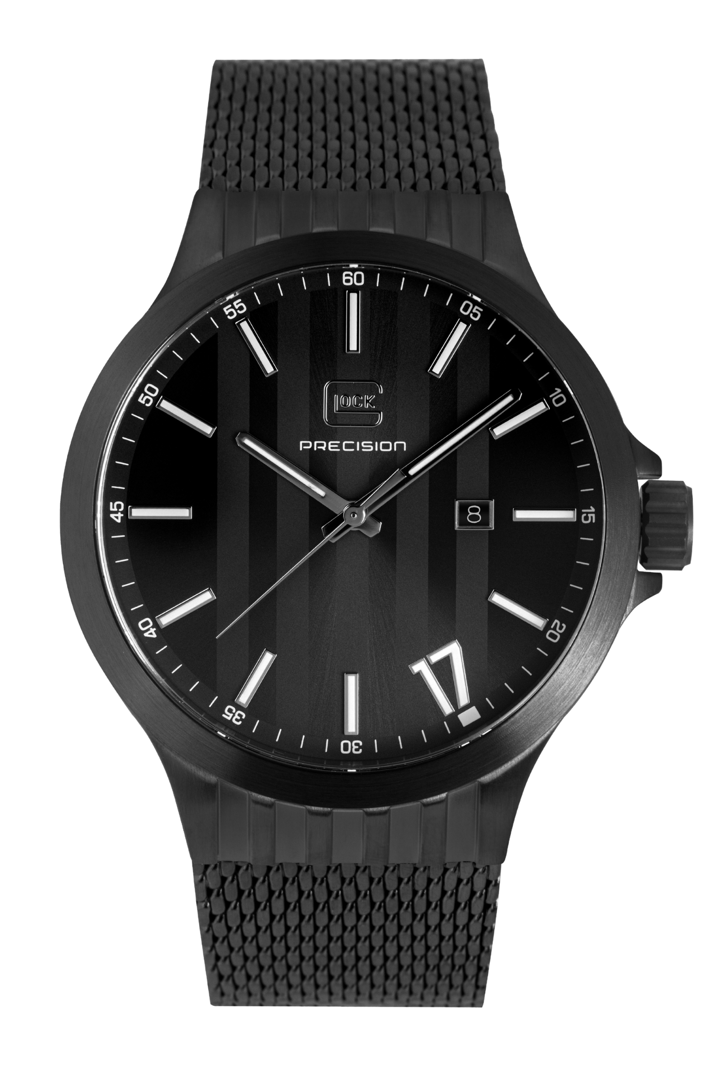 Glock Precision GW-12-1-24 - Swiss - Quartz