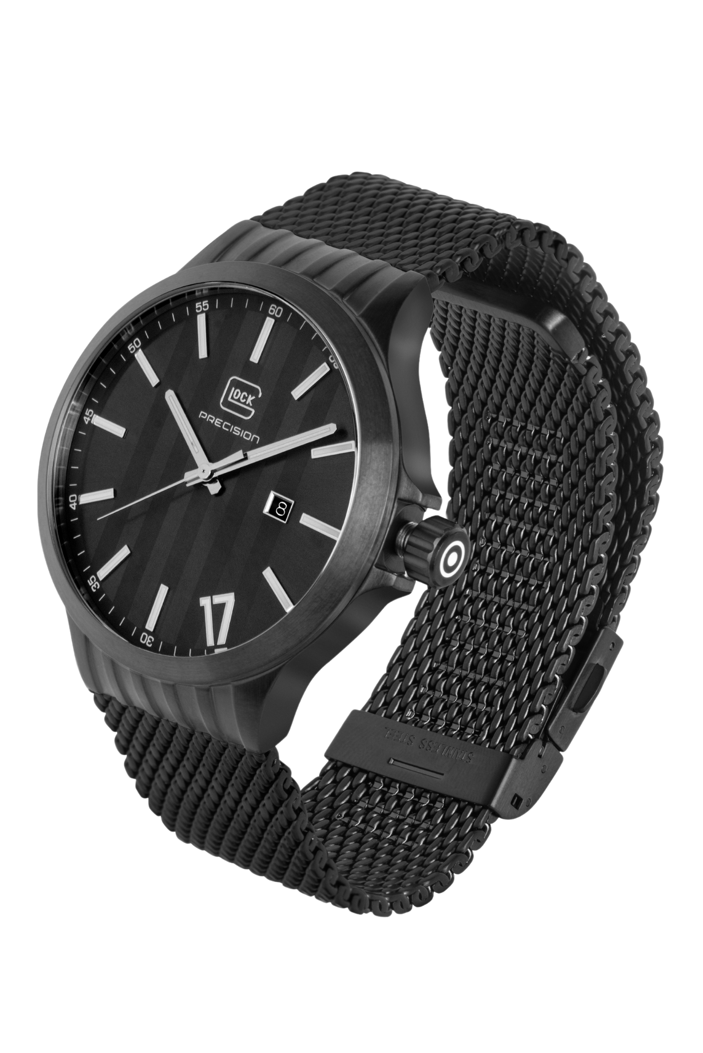 Glock Precision GW-12-1-24 - Swiss - Quartz