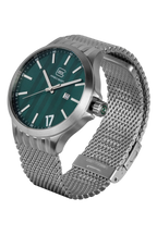 Glock Precision GW-12-3-24 - Swiss - Quartz