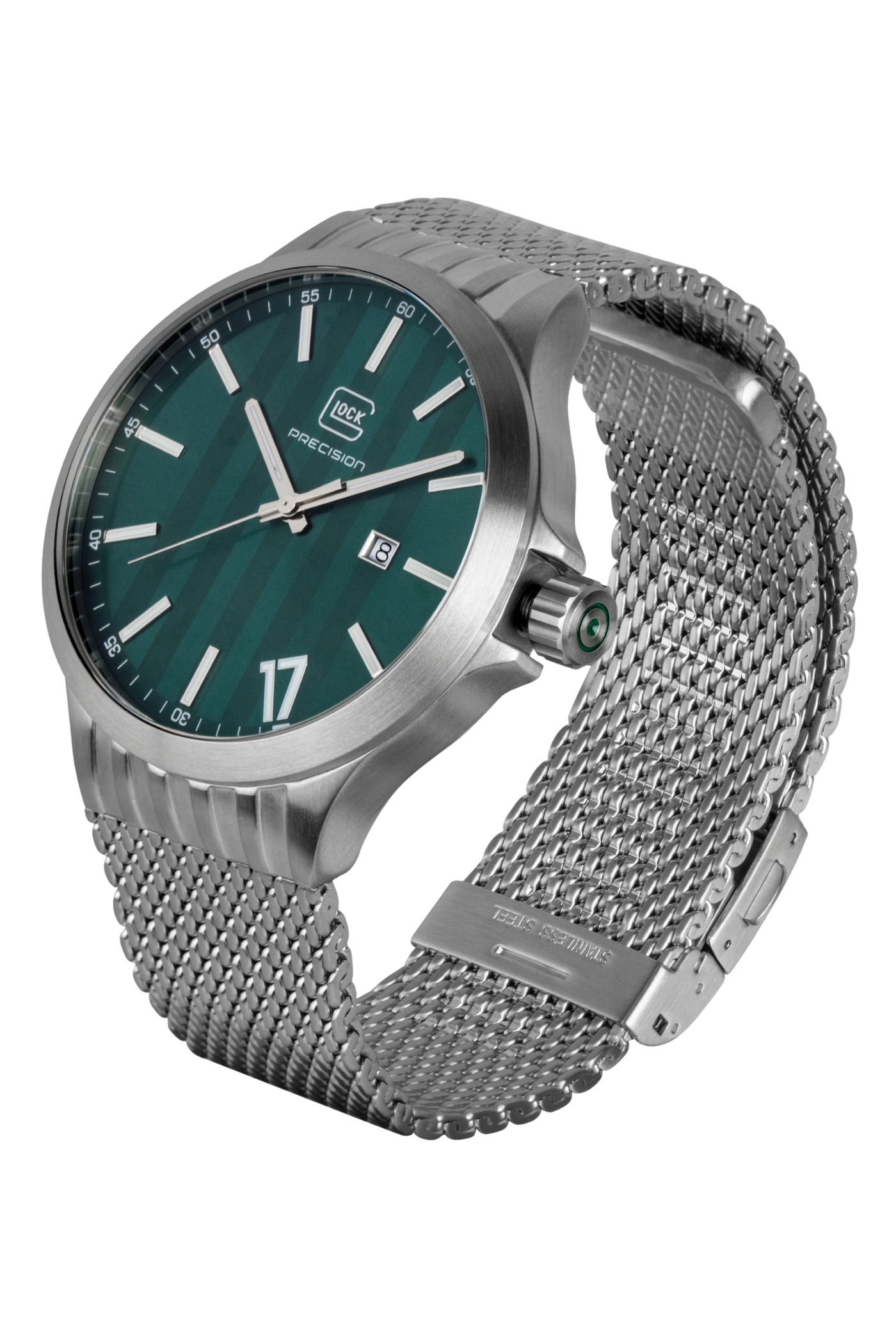 Glock Precision GW-12-3-24 - Swiss - Quartz
