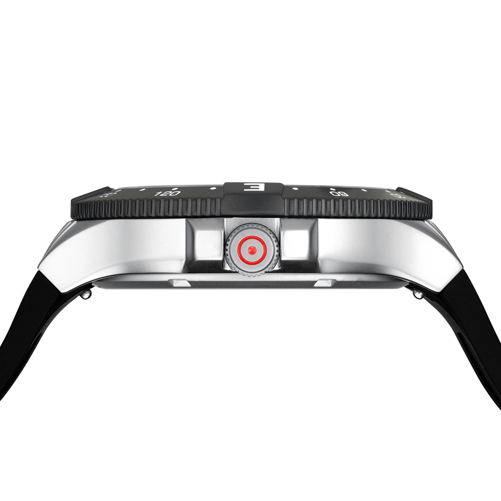 Glock Precision GW-15-1-22 - Swiss Quartz