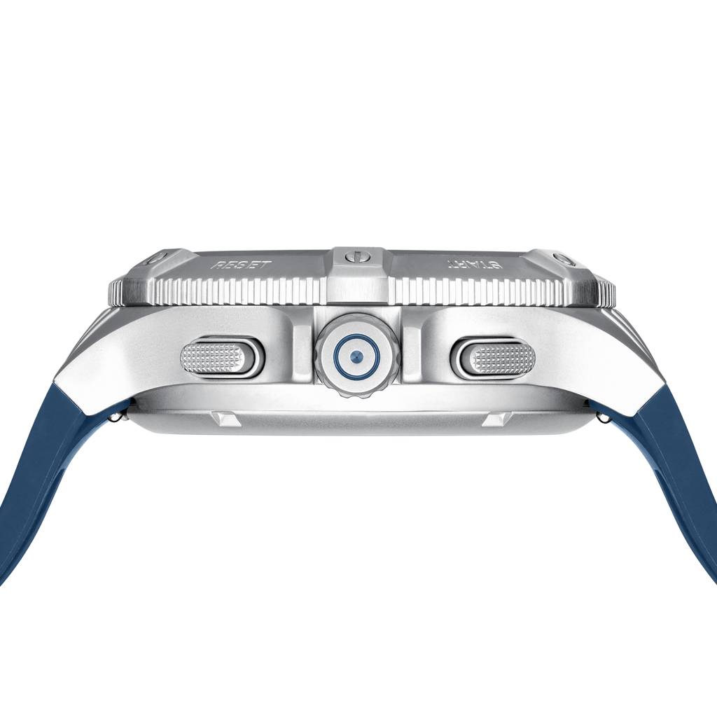 Glock Precision GW-24-2-24 - Analogue & Digital