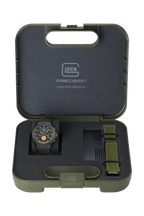 Glock Precision GW-27-1-24 - Swiss - Titanium Limited Edition