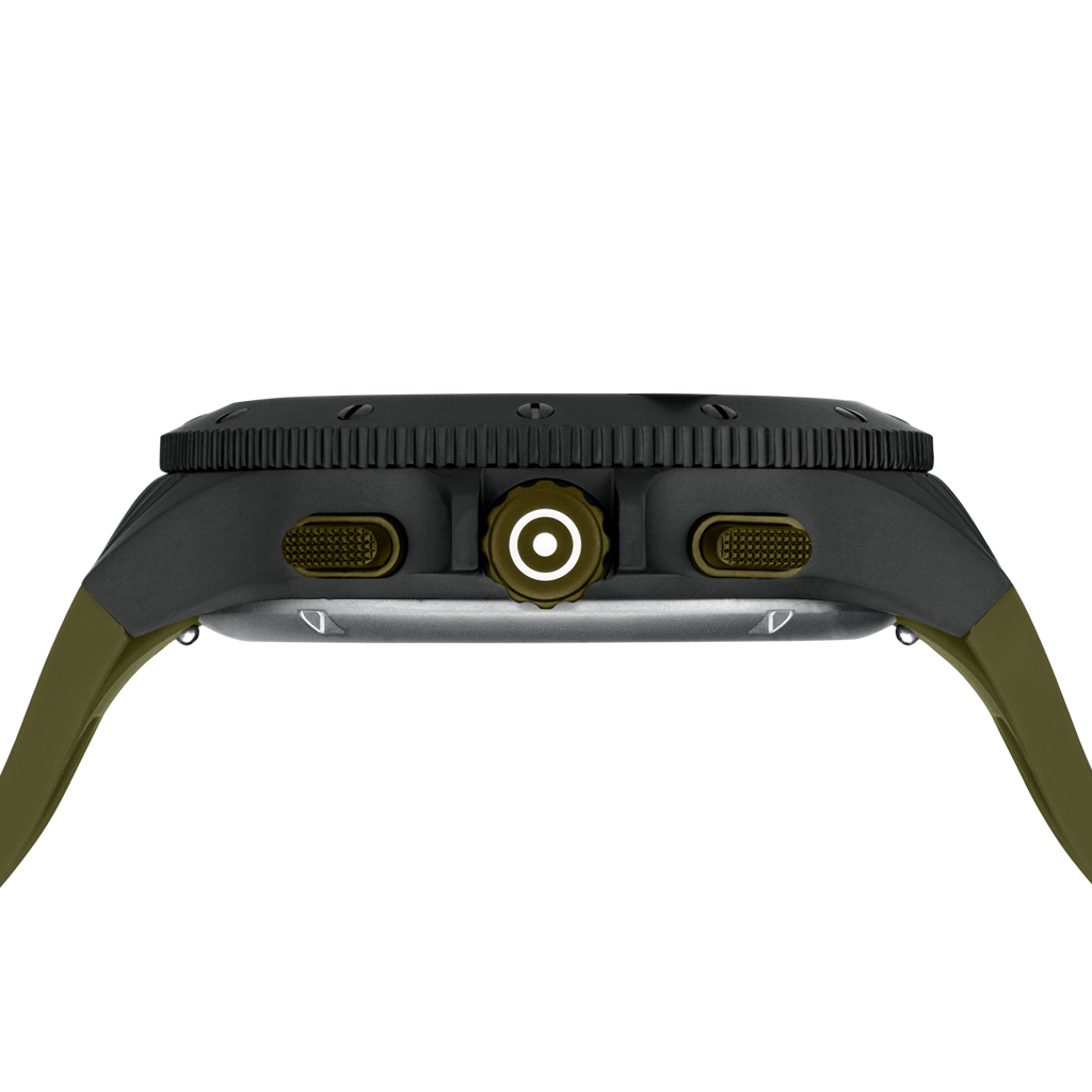Glock Precision GW-27-1-24 - Swiss - Titanium Limited Edition