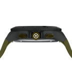 Glock Precision GW-27-1-24 - Swiss - Titanium Limited Edition
