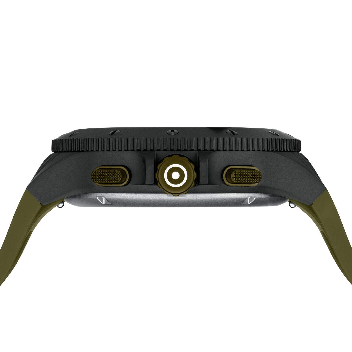 Glock Precision GW-27-1-24 - Swiss - Titanium Limited Edition