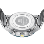 Glock Precision GW-34-3-24 - Swiss - Quartz