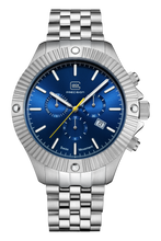 Load image into Gallery viewer, Glock Precision GW-38-2-22 - Swiss - Chronograph
