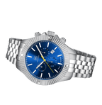 Glock Precision GW-38-2-22 - Swiss - Chronograph