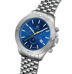 Glock Precision GW-38-2-22 - Swiss - Chronograph