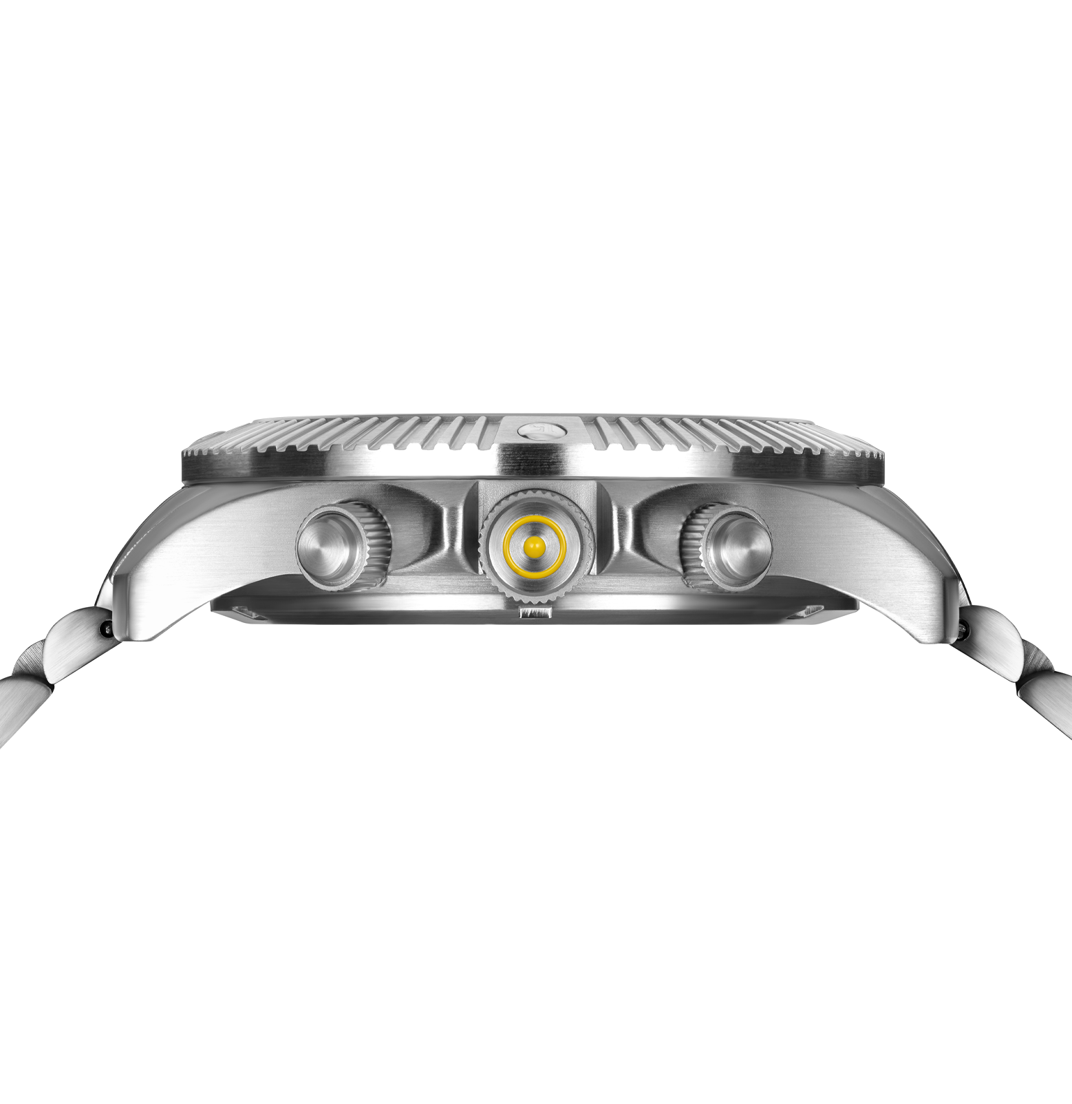 Glock Precision GW-38-2-22 - Swiss - Chronograph
