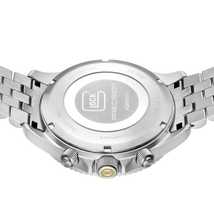 Load image into Gallery viewer, Glock Precision GW-38-2-22 - Swiss - Chronograph
