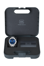 Glock Precision GW-38-2-22 - Swiss - Chronograph