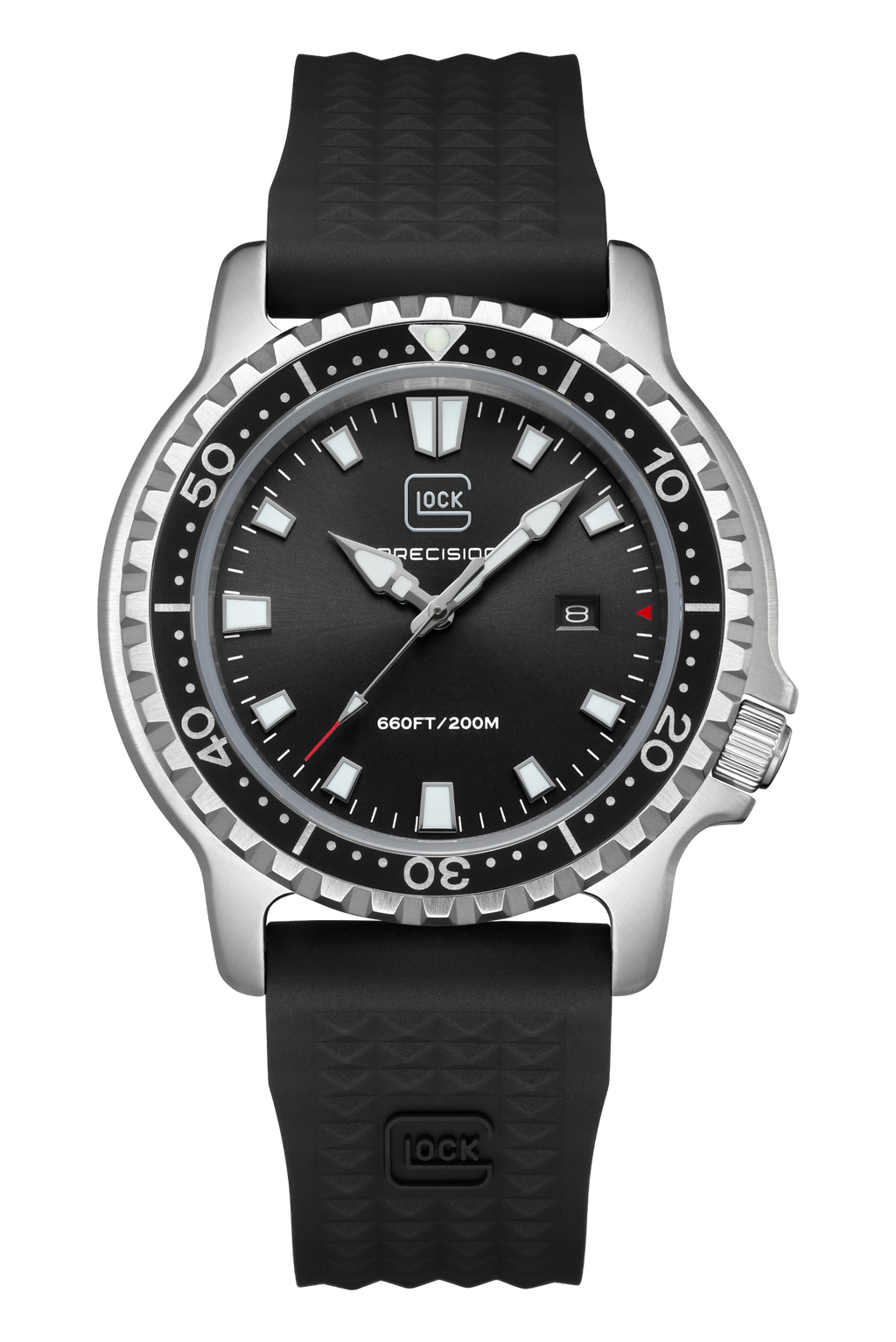 Glock Precision GW-44-2-22 - Quartz