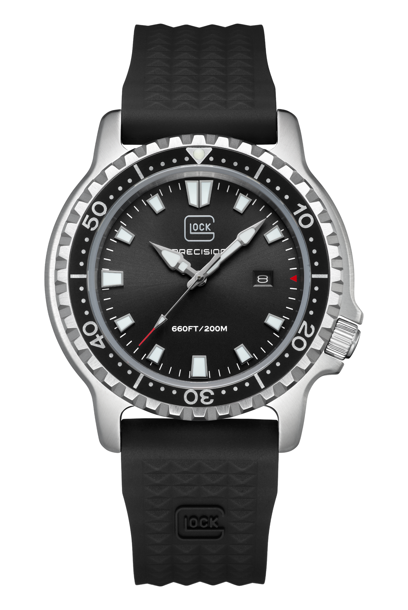 Glock Precision GW-44-2-22 - Quartz