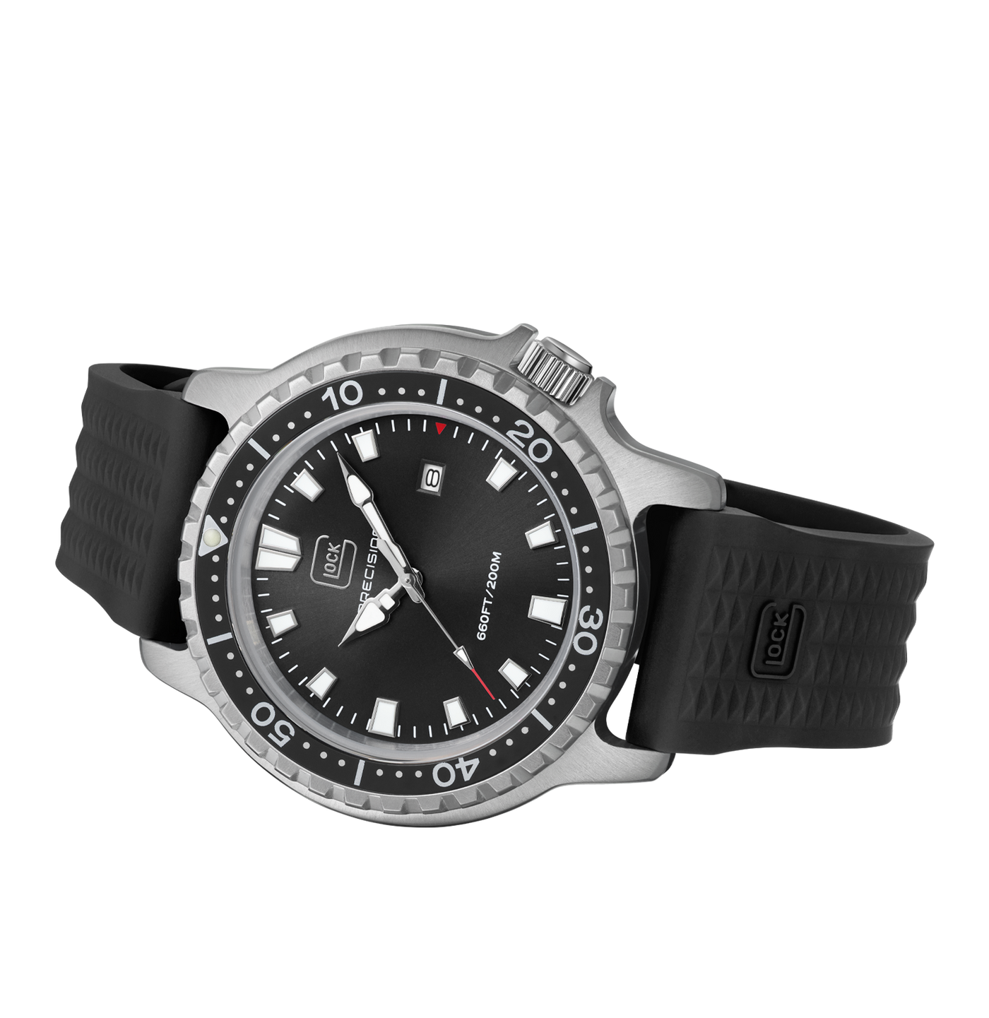 Glock Precision GW-44-2-22 - Quartz