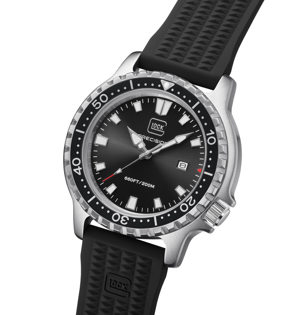 Glock Precision GW-44-2-22 - Quartz