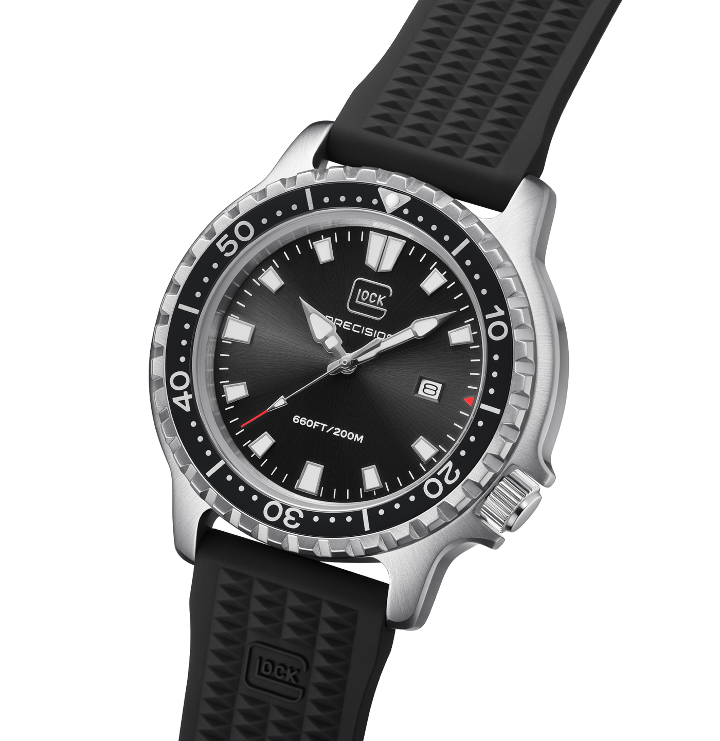 Glock Precision GW-44-2-22 - Quartz