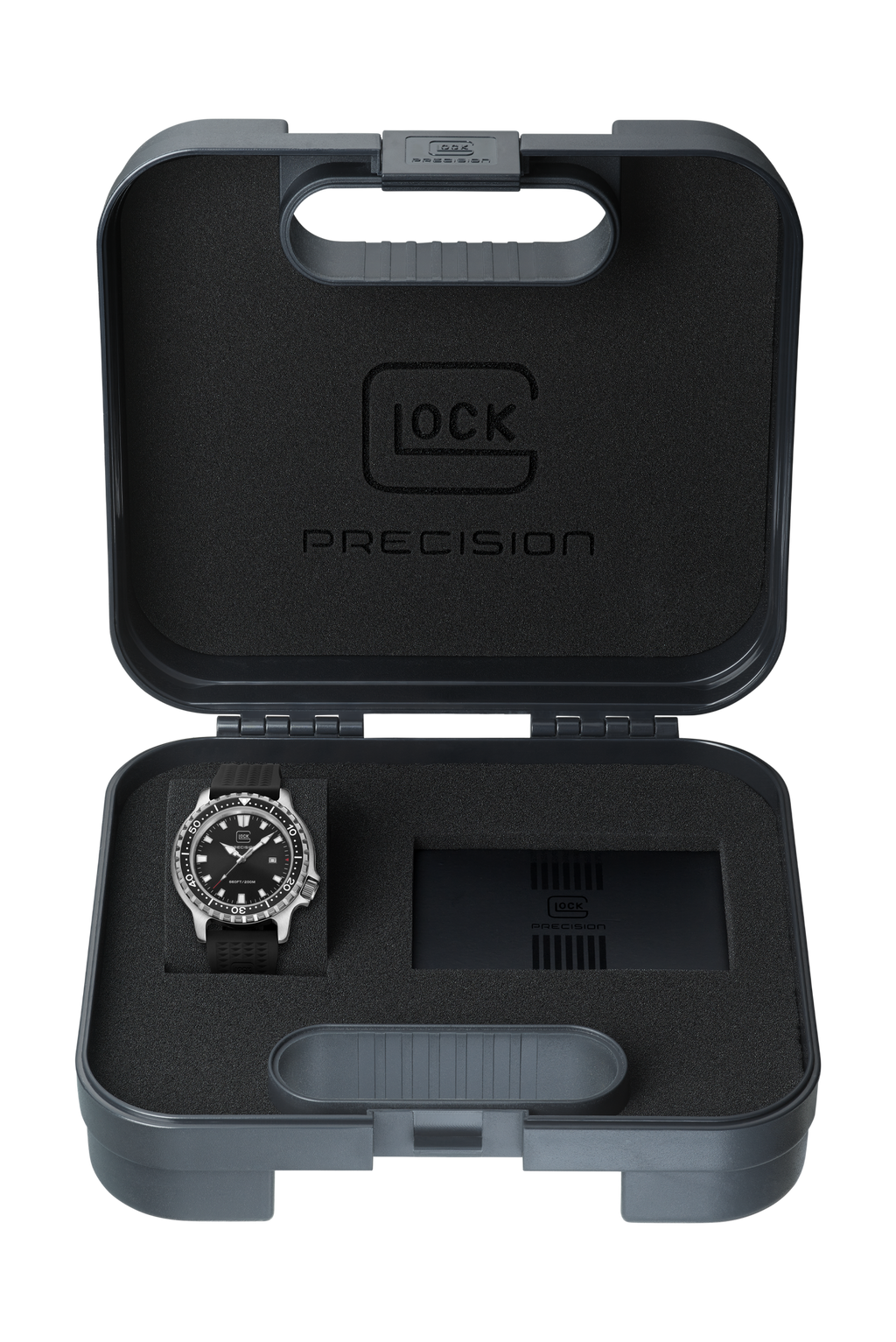 Glock Precision GW-44-2-22 - Quartz