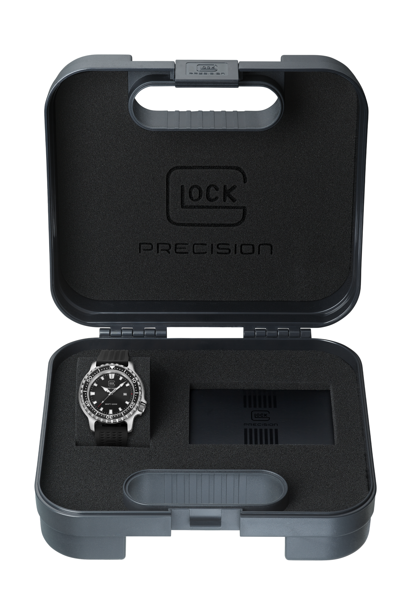 Glock Precision GW-44-2-22 - Quartz