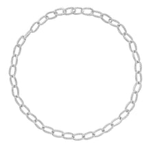 Load image into Gallery viewer, Linked Hula Necklace HN1
