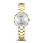 Bering Ladies Gold Watch 17529-730