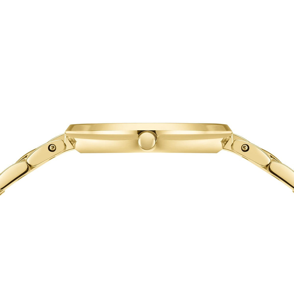 Bering Ladies Gold Watch 17529-730