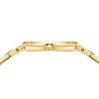 Bering Ladies Gold Watch 17529-730