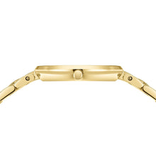 Load image into Gallery viewer, Bering Ladies Gold Watch 17529-730
