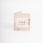 Silver Initial Pendant Letter T