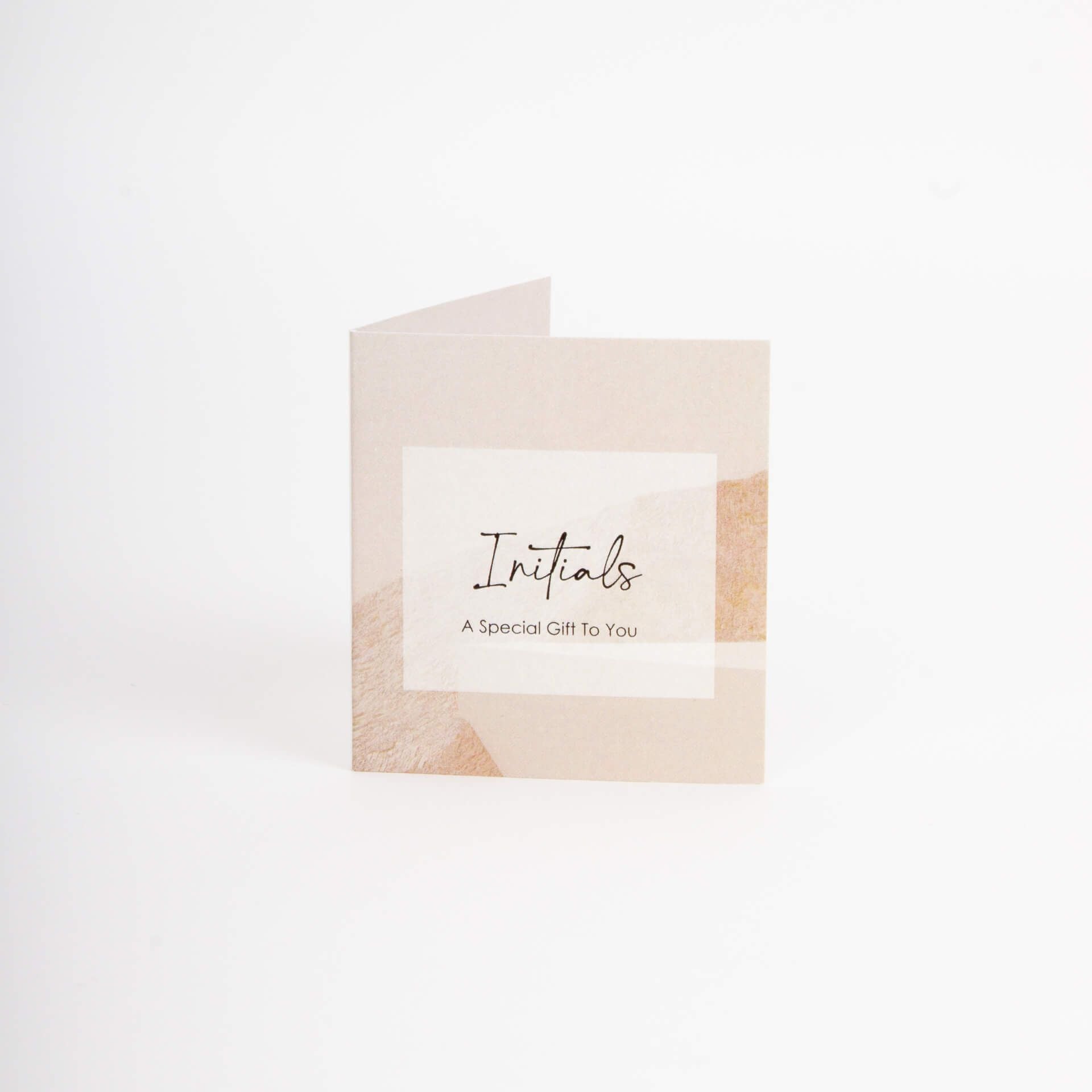 Silver Initial Pendant Letter Z