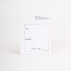 Silver Initial Pendant Letter A