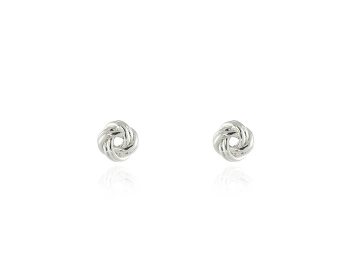 Cachet Kali Silver Earrings