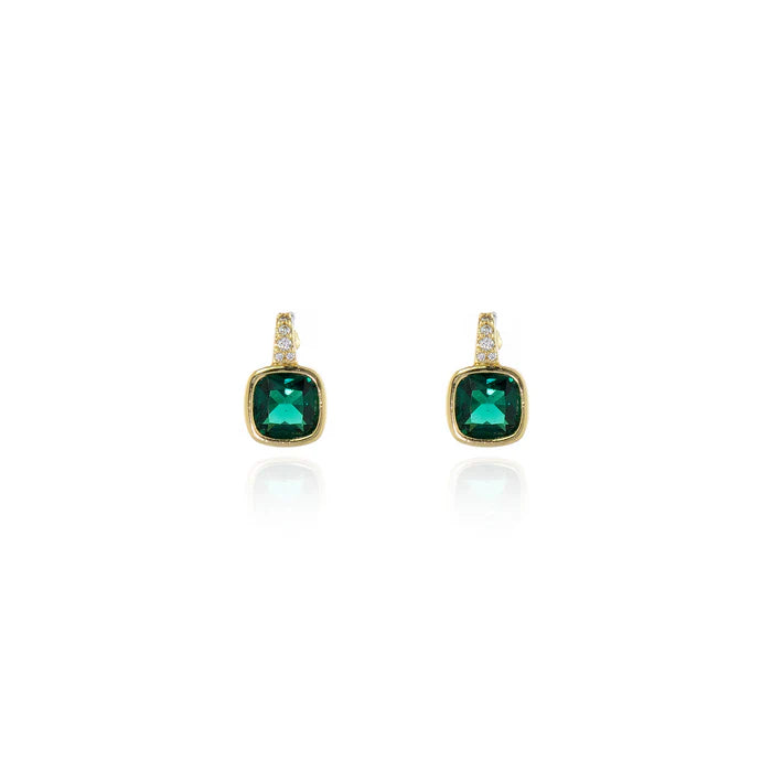 Cachet Taylor Gold Earrings