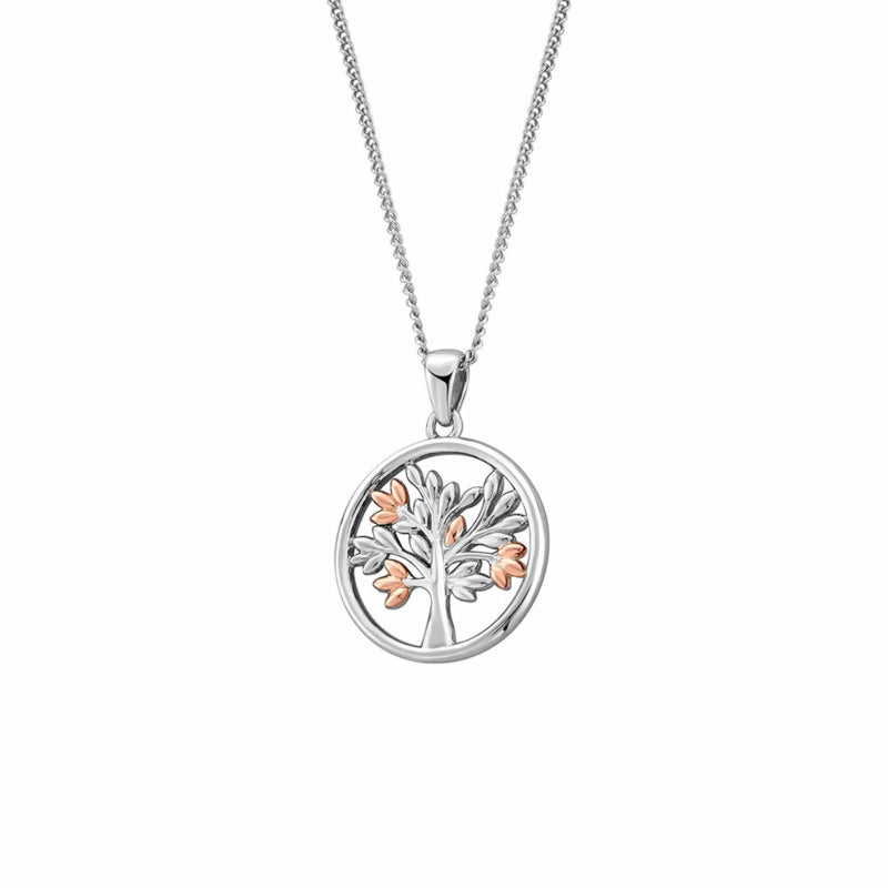 Clogau® Tree of Life® Sterling Silver Pendant
