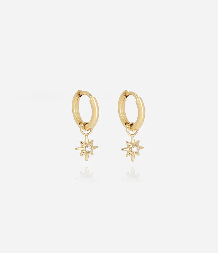 ZAG Bijoux Vanya Earrings