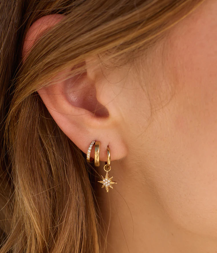 ZAG Bijoux Vanya Earrings