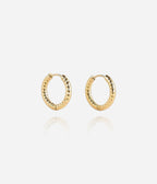 ZAG Bijoux Hydra Earrings