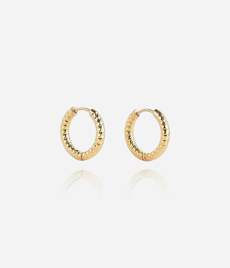 ZAG Bijoux Hydra Earrings