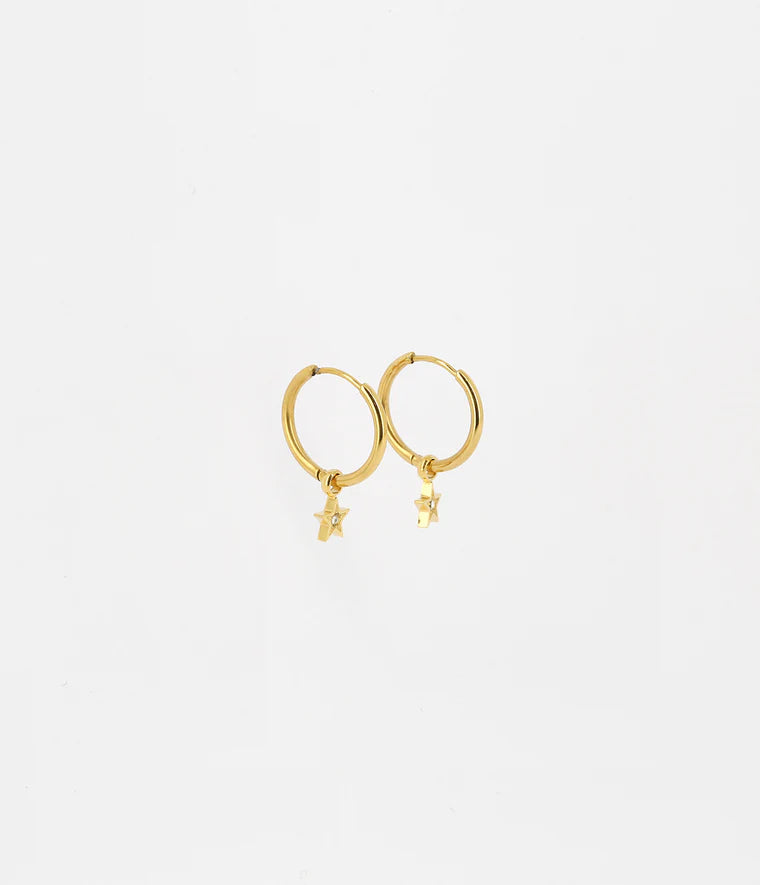 ZAG Bijoux Astrid Earrings