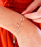 ZAG Bijoux Bracelet Deneba