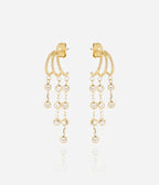 ZAG Bijoux Teresa Earrings