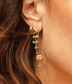 ZAG Bijoux Teresa Earrings