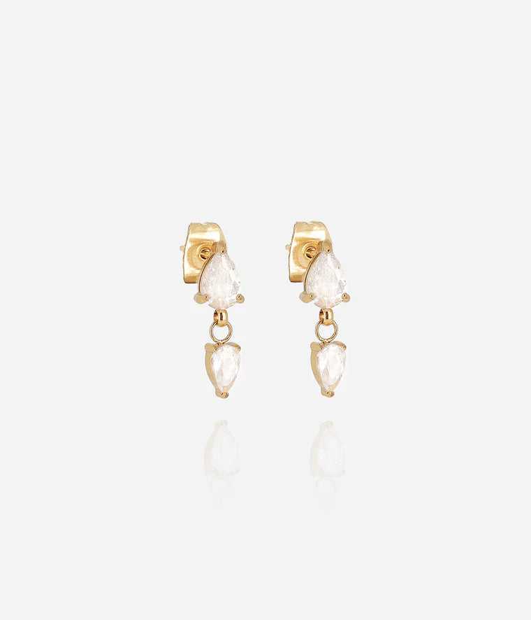 ZAG Bijoux Zira Earrings