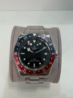 Pre-Owned Tudor Black Bay GMT 2018