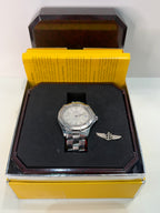 Pre-Owned Breitling Colt Box & Papers