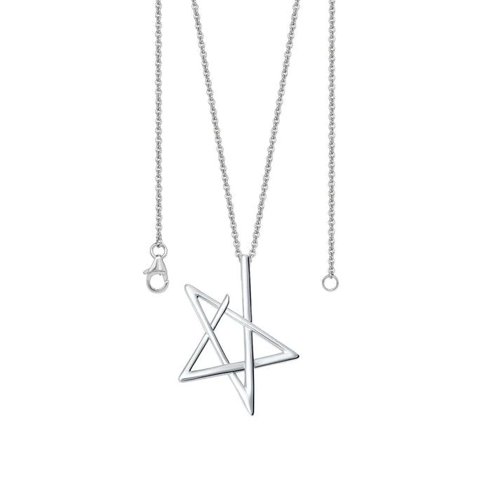 Sol Star Pendant LP3