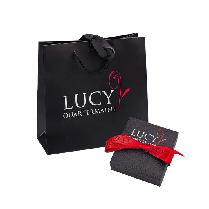 Multi-Drop Waterfall Ring WFR4